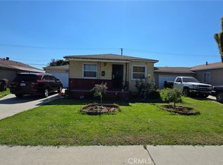 910 W 138th St, Compton, CA 90222