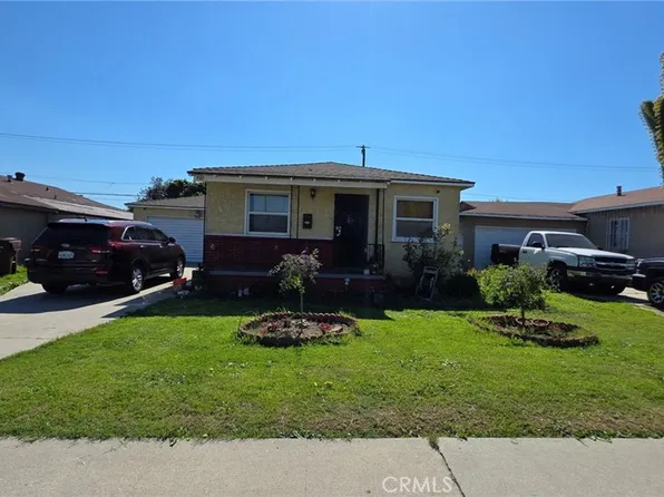 910 W 138th St, Compton, CA 90222