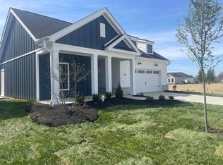 10531 Clare Way, Plain City, OH 43064
