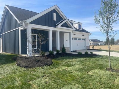 10531 Clare Way, Plain City, OH, 43064