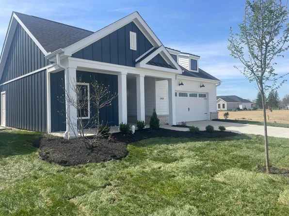 10531 Clare Way, Plain City, OH 43064