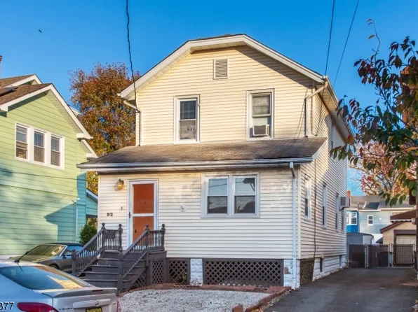 92 Bremond St, Belleville Twp., NJ 07109