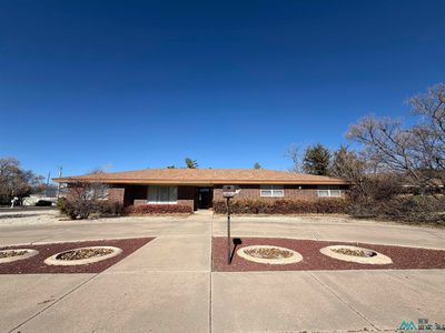 122 W Clearfork Dr, Hobbs, NM, 88240