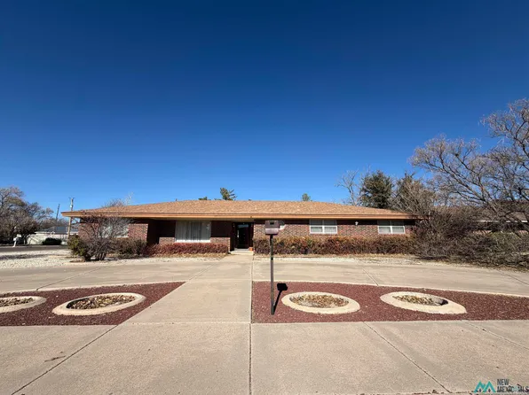 122 W Clearfork Dr, Hobbs, NM 88240