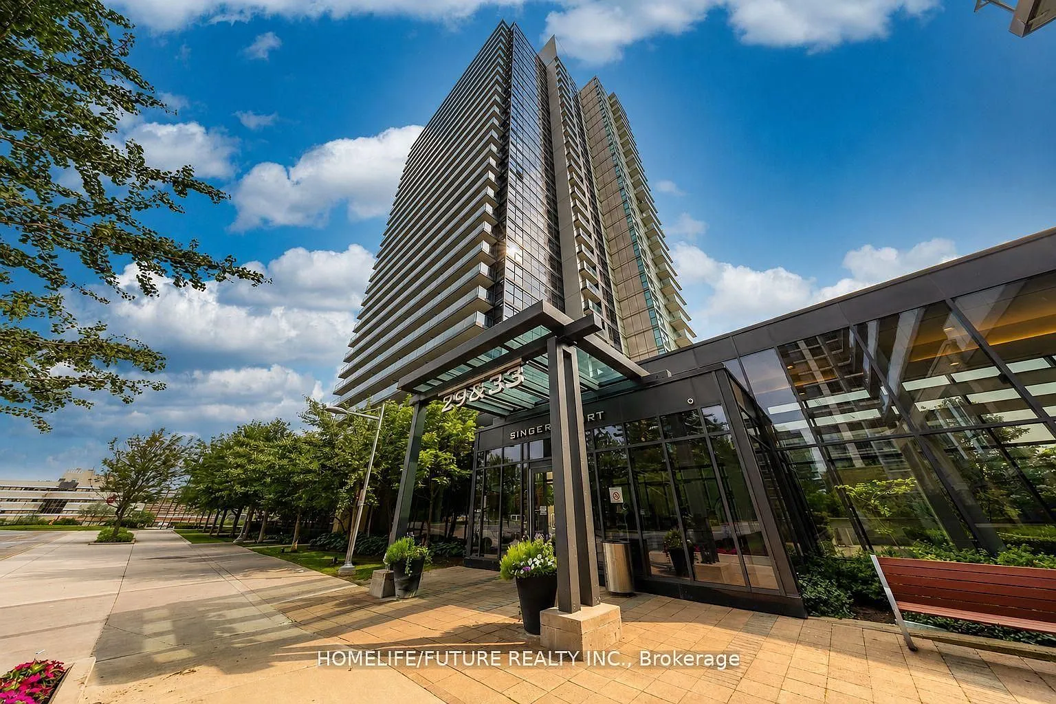 2 bed, $2,100 — Photo 1
