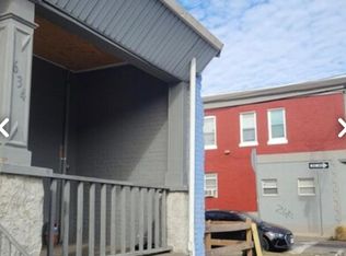 634 S 56th St UNIT 1, Philadelphia, PA