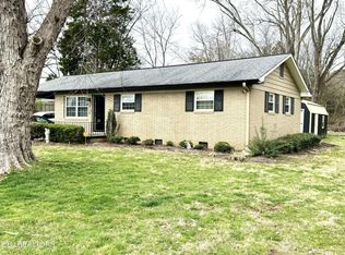 416 Copeland St, Clinton, TN 37716