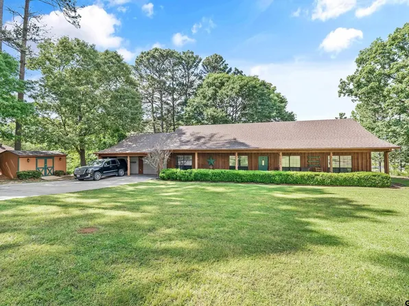 12112 County Road 133, Flint, TX 75762