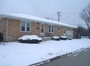 8757 W Leland Ave, Chicago, IL 60656