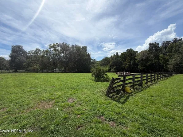 00 NW 137TH Lane, Lake Butler, FL 32054