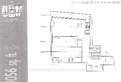 386 Yonge St #1702 — Photo 2