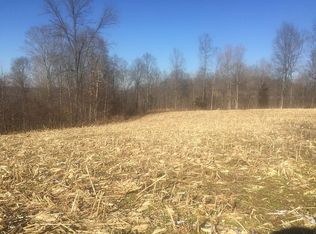 Gaddis Ridge Rd, Elk horn, KY 42733