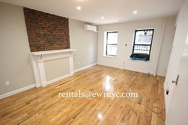 Rented by East Williamsburg Realty Inc