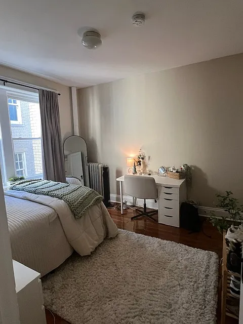 1121 Commonwealth Ave #15