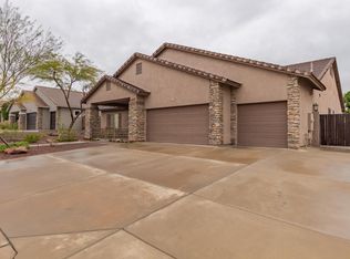 6437 E Odessa St, Mesa, AZ 85215