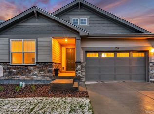 2475 Tyrrhenian Cir, Longmont, CO 80504