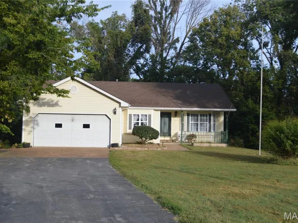 189 Meyer Dr, Collinsville, IL 62234