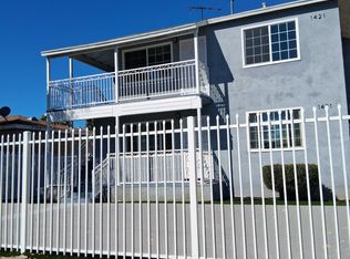 1421 W 84th Pl #1/2, Los Angeles, CA 90047