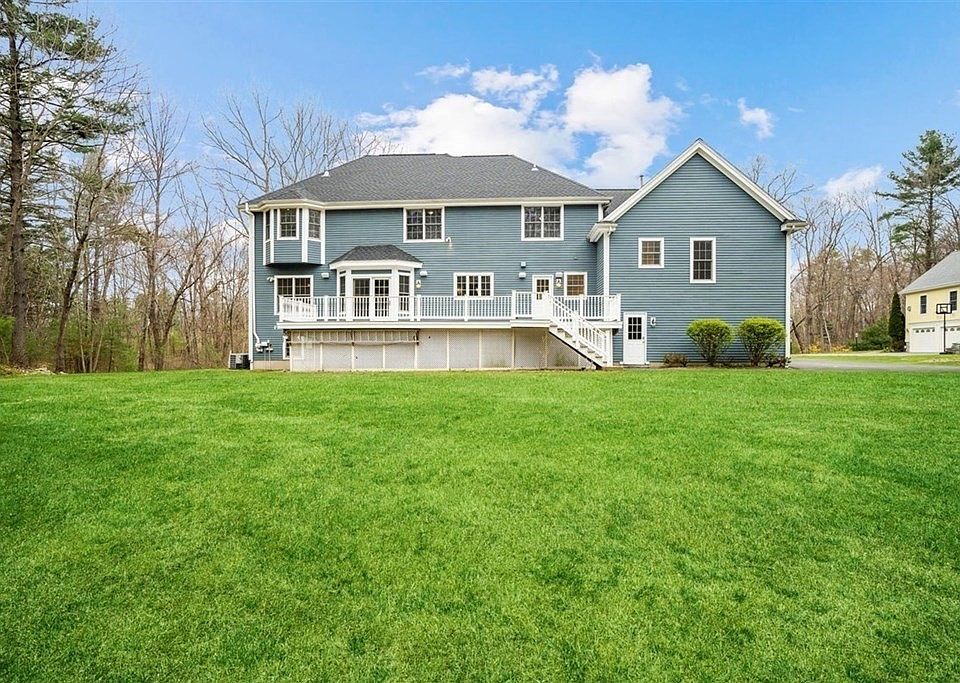 11 Jordyn Ln, Andover, MA 01810 Zillow