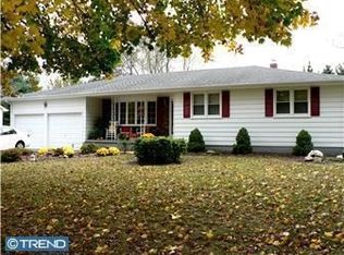3 Stanworth Ln, Allentown, NJ 08501