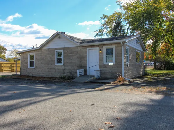 3101 Collier St, Indianapolis, IN 46221