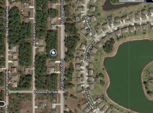 1610 Degroodt Rd SW, Palm Bay, FL 32908