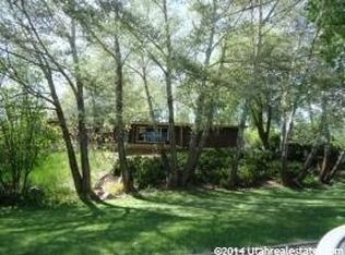 6419 N Gordon Creek Cir, Morgan, UT 84050