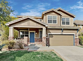 3969 Miners Candle Pl, Castle Rock, CO 80109