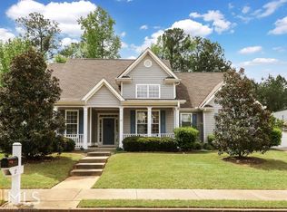 17 Columns Way, Newnan, GA 30265