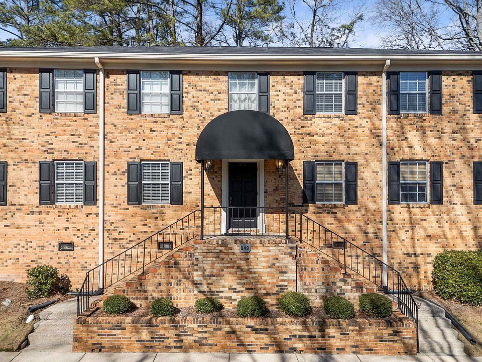 1st image of 849 Vestavia Villa Ct APT D