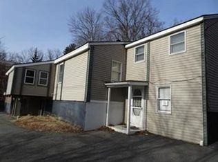 60 Central Ave, Ayer, MA 01432