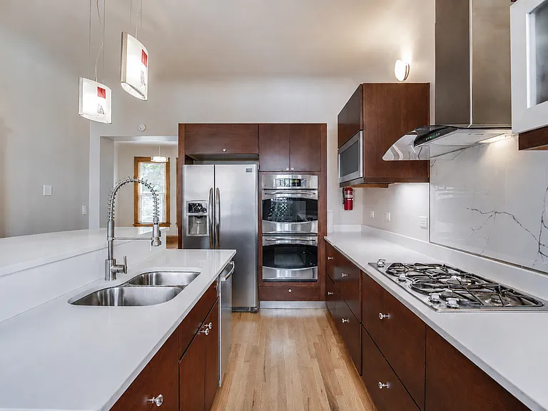 2301 N Marion St #1 — Photo 5