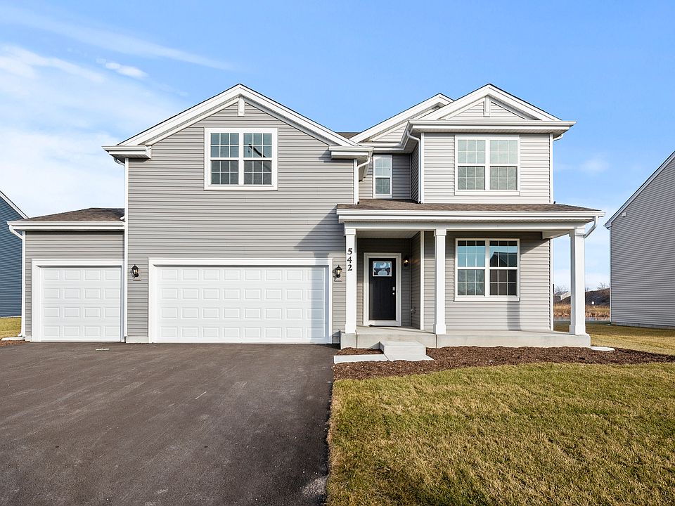 1st image of 542 Colchester Dr