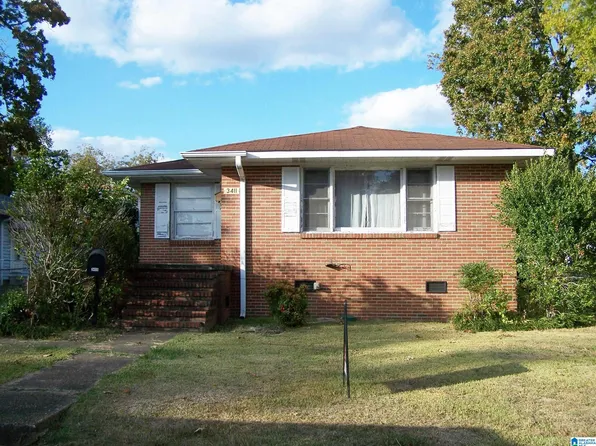 3411 Madison Ave, Gadsden, AL 35904