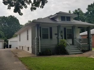116 Courtland Pl, Collinsville, IL