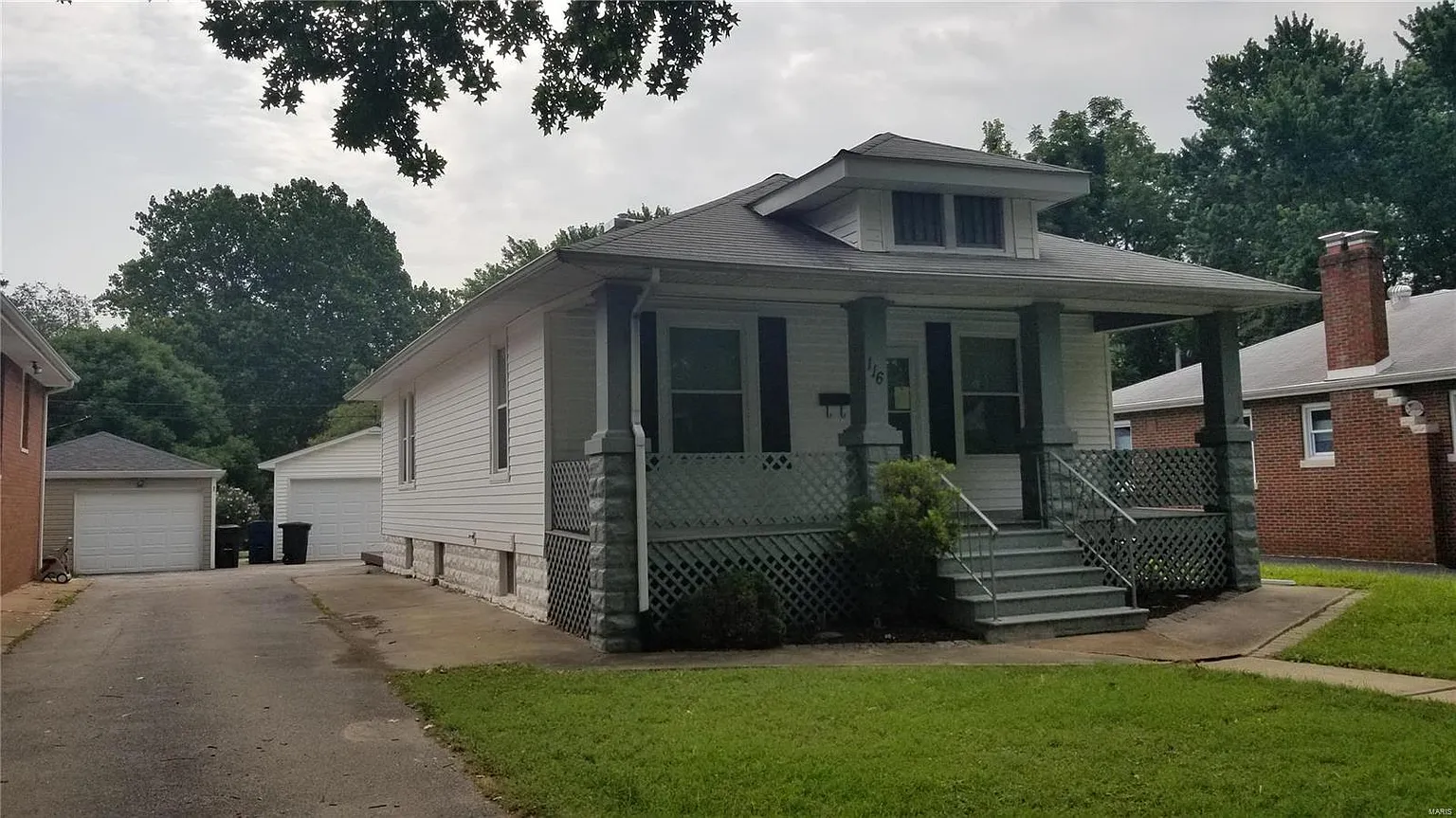 116 Courtland Pl photo 1
