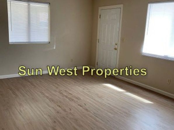 301 Mesilla Dr APT 1