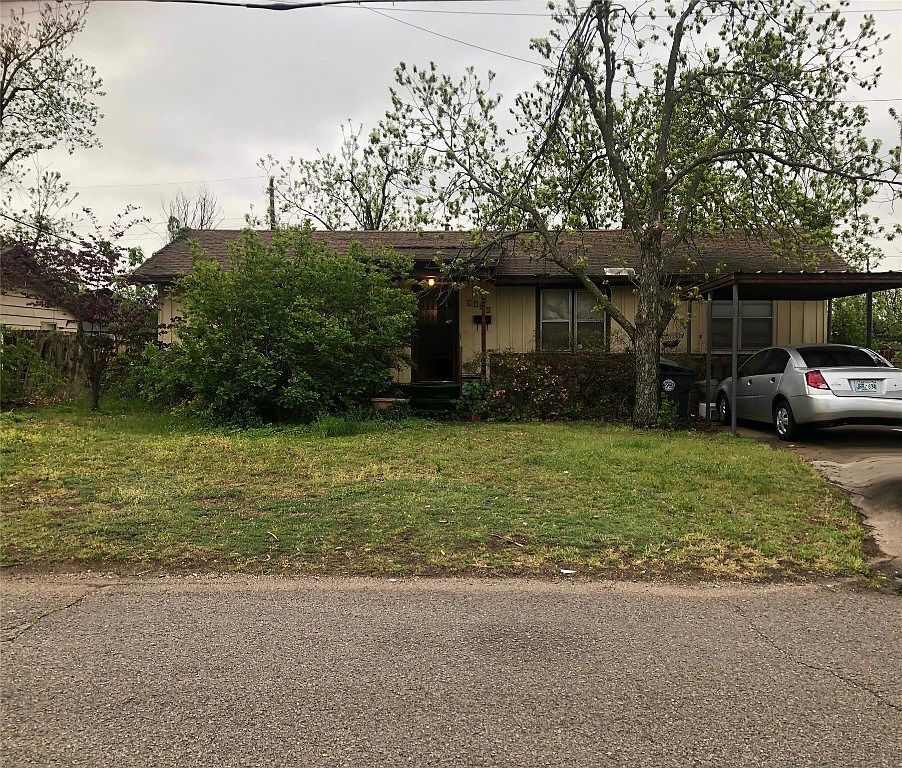 6900 NW 32nd St, Bethany, OK 73008 Zillow
