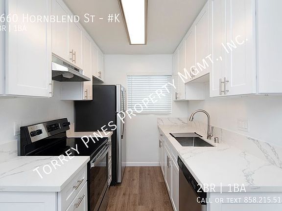 5th image of 2660 Hornblend St APT K