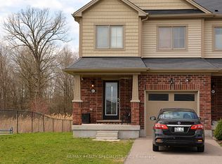 8685 Dogwood Cres, Niagara Falls, ON L2H 0K9