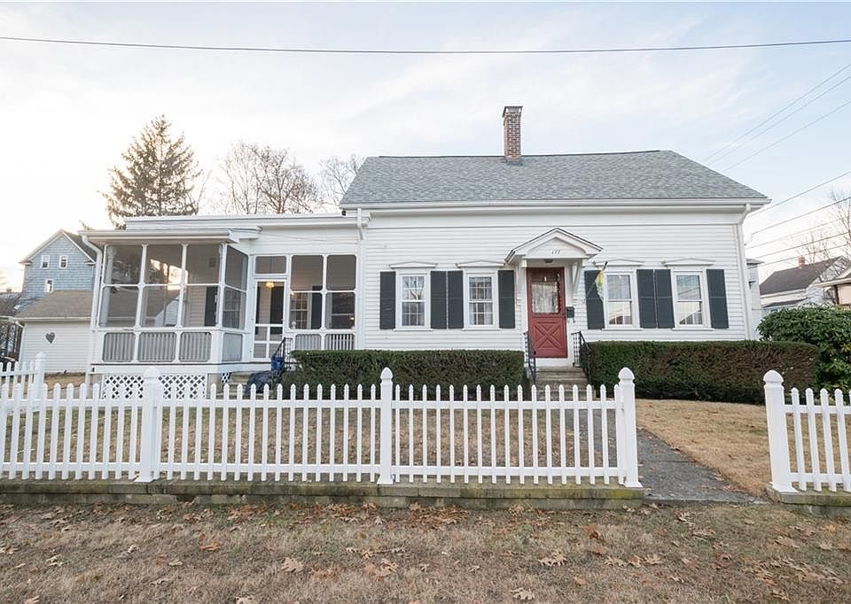1st image of 177 Jenckes St