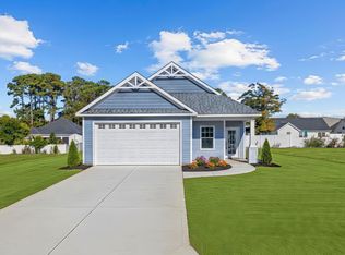 600 12th Ave. S Lot# 17, Myrtle Beach, SC 29577