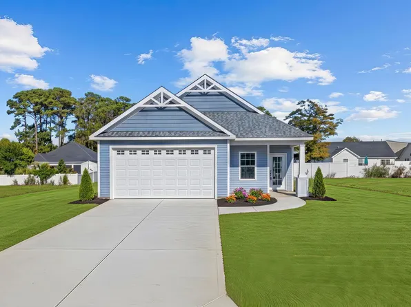 640 12th Ave. S Lot# 7, Myrtle Beach, SC 29577