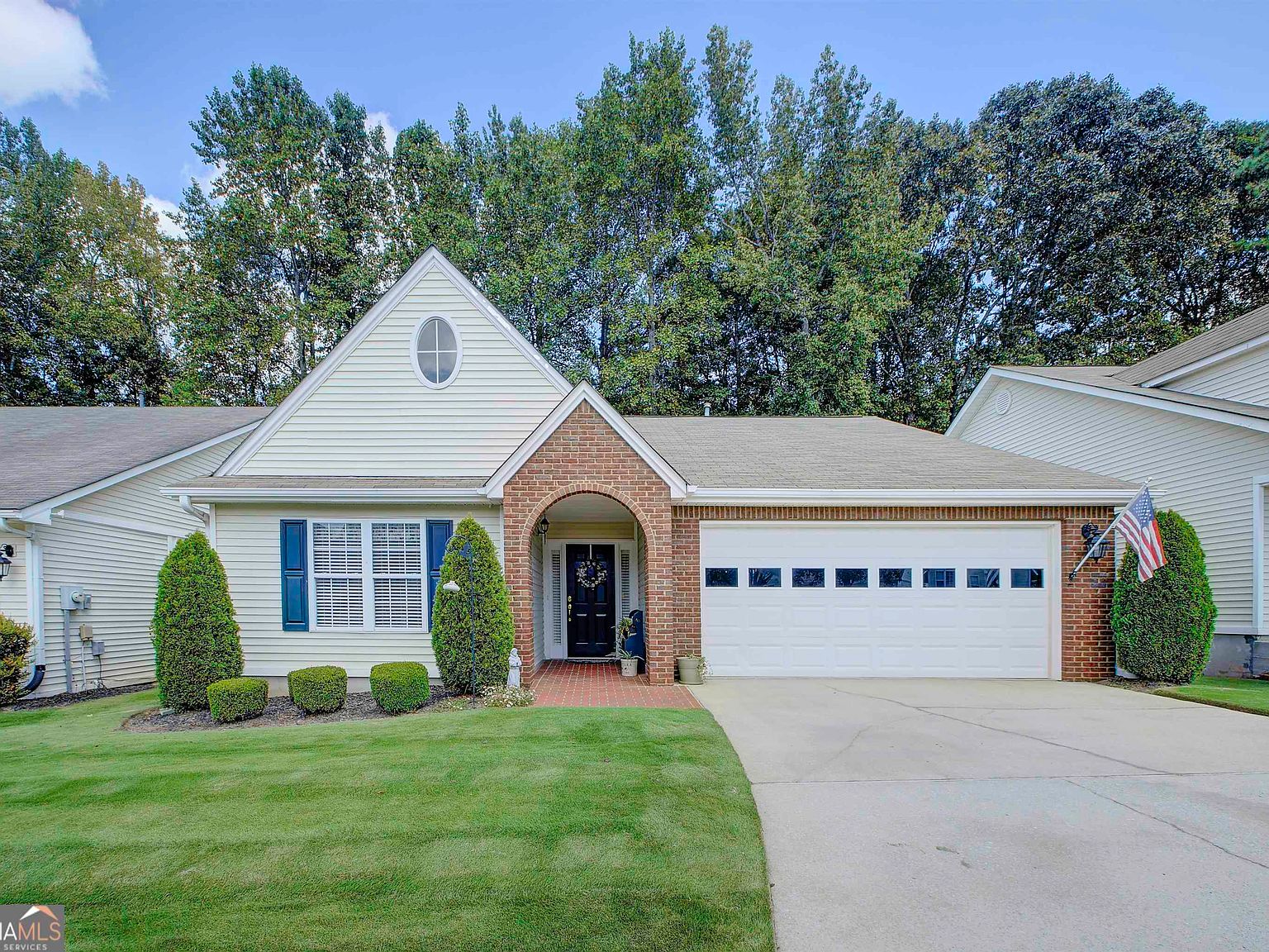 1225 Pinehurst Dr, Peachtree City, GA 30269 Zillow