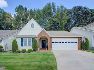 1225 Pinehurst Dr, Peachtree City, GA 30269
