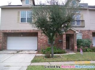 4306 Ennis St, Houston, TX 77004