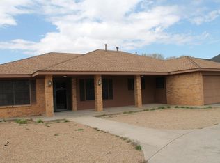 309 Robin Rd, Dumas, TX 79029