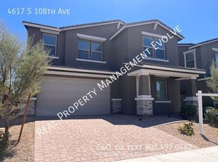 4617 S 108th Ave, Tolleson, AZ 85353