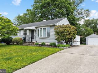 20 Charles Bossert Dr, Bordentown, NJ 08505