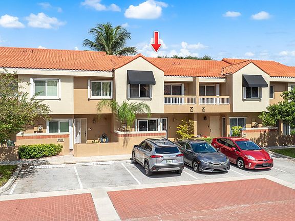 2nd image of 7907 NW 7th Court